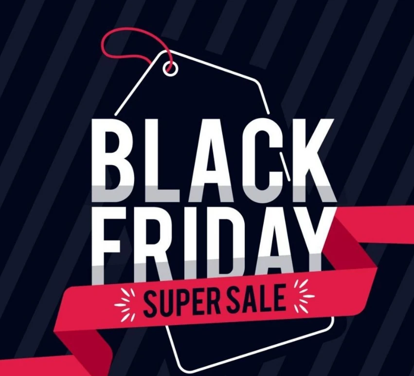 Els Estats Units van inaugurar el Black Friday