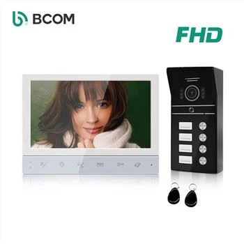Timbre d'intercomunicació