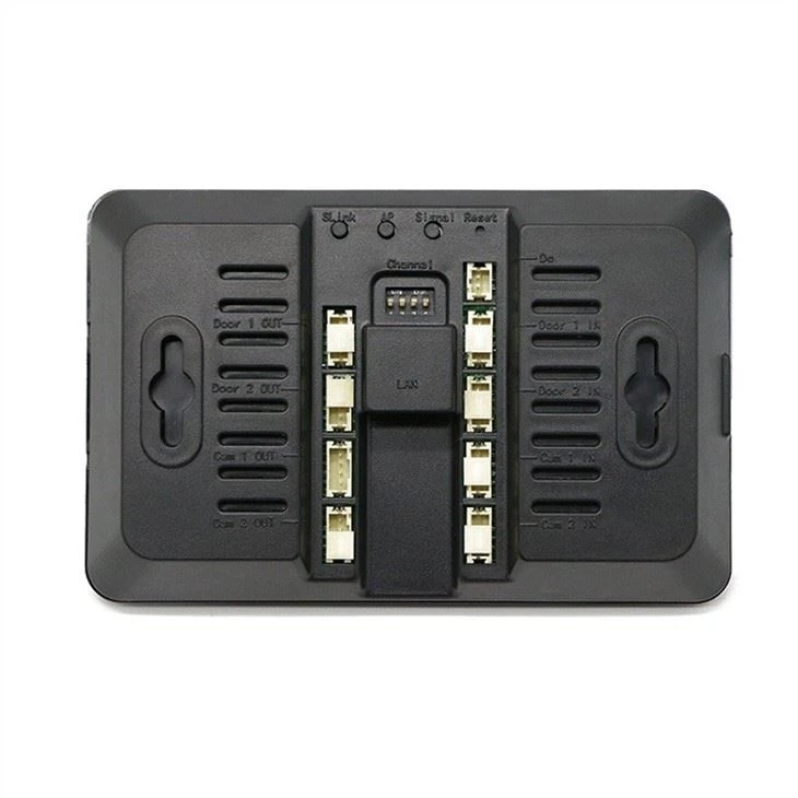 IP Box For Analog Video Doorphone