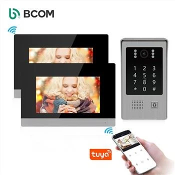 Sip Video Intercom