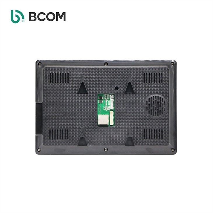 Video Intercom System